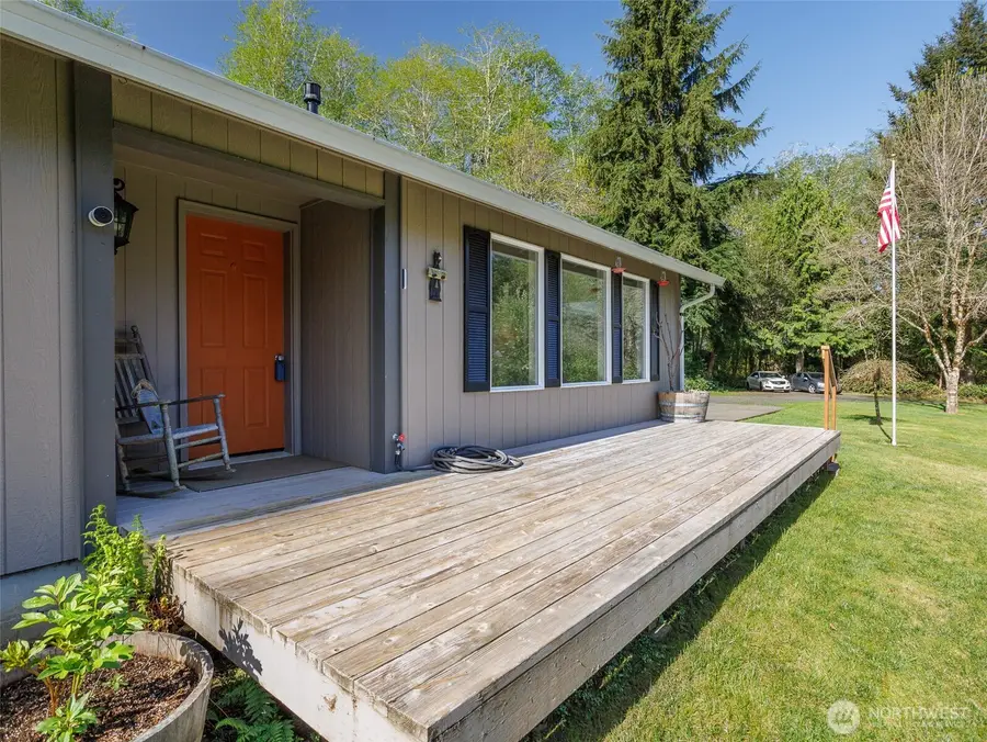 25 Carol Lane, Elma, WA 98541 - #3