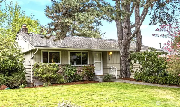 3602 NE 103rd Street, Seattle, WA 98125