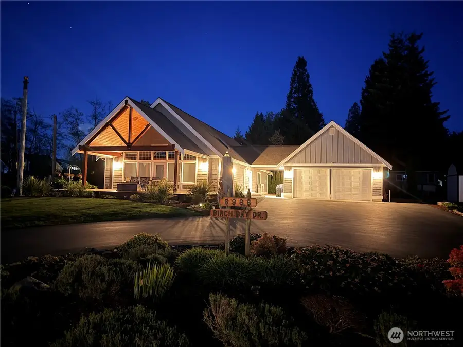 6968 Birch Bay Dr., Blaine, WA 98230 - #2