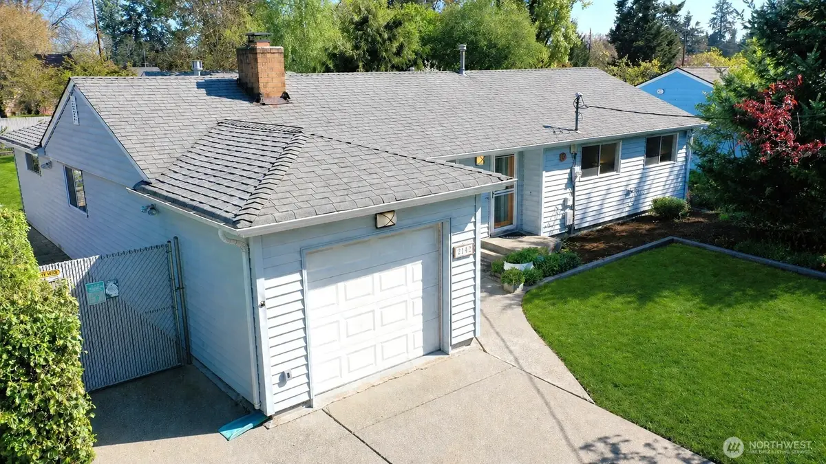 2142 N 192nd Street, Shoreline, WA 98133 - #1
