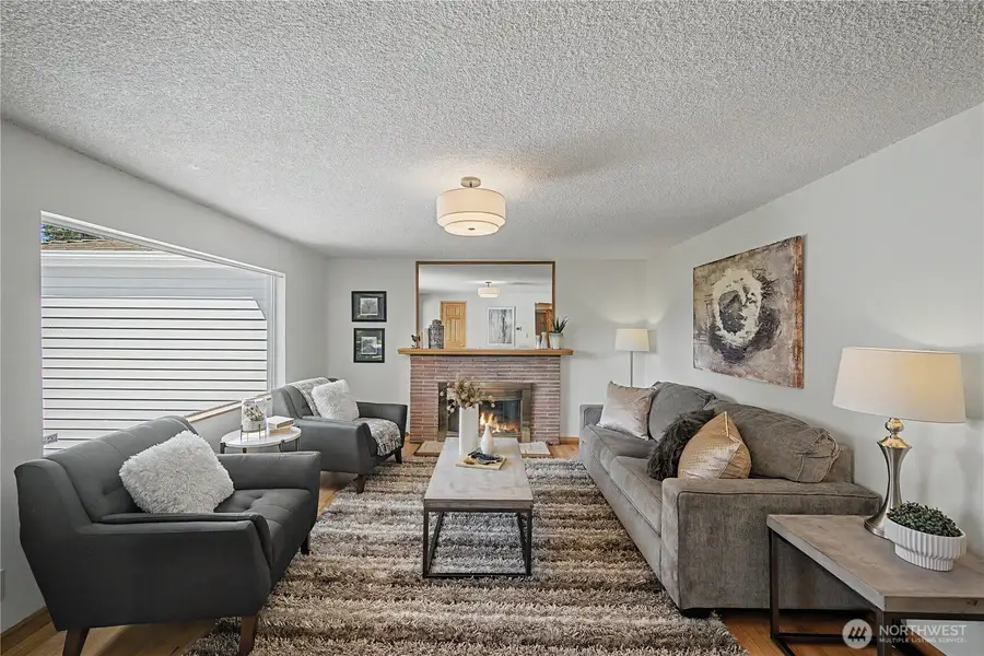 2142 N 192nd Street, Shoreline, WA 98133 - #3