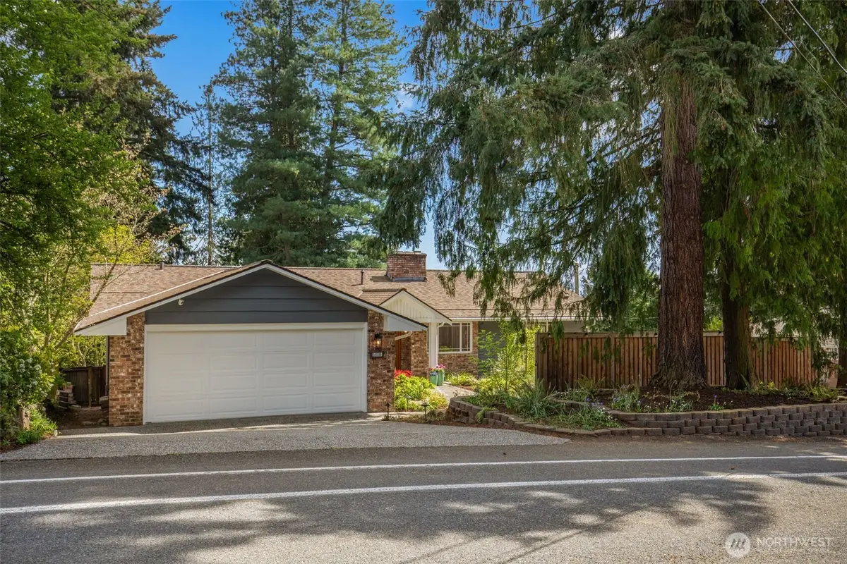 16526 37th Avenue Ne, Lake Forest Park, WA 98155 - #1