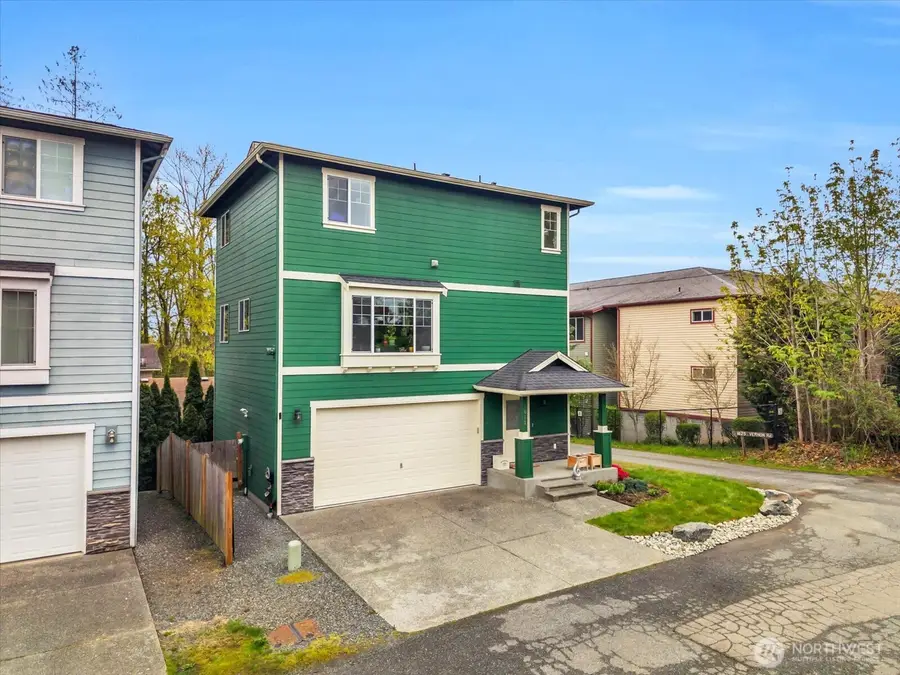 1011 94th Drive Ne, Lake Stevens, WA 98258 - #3