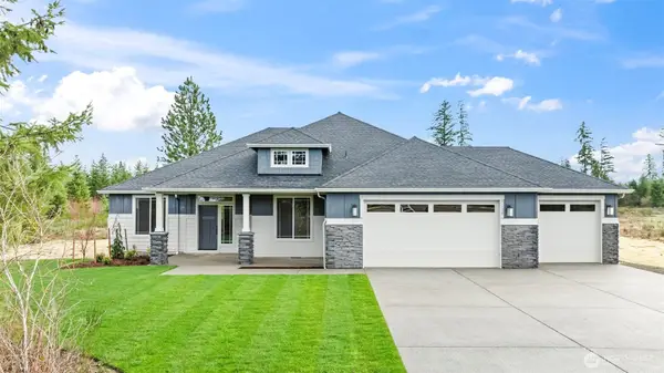 0 SE Nyeri Trail (lot 4), Olalla, WA 98359