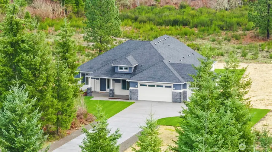 0 SE Nyeri Trail (lot 4), Olalla, WA 98359 - #2