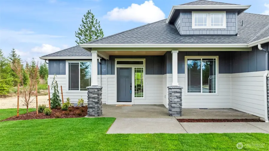 0 SE Nyeri Trail (lot 4), Olalla, WA 98359 - #3