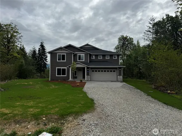 8657 Trillium Lane, Concrete, WA 98237
