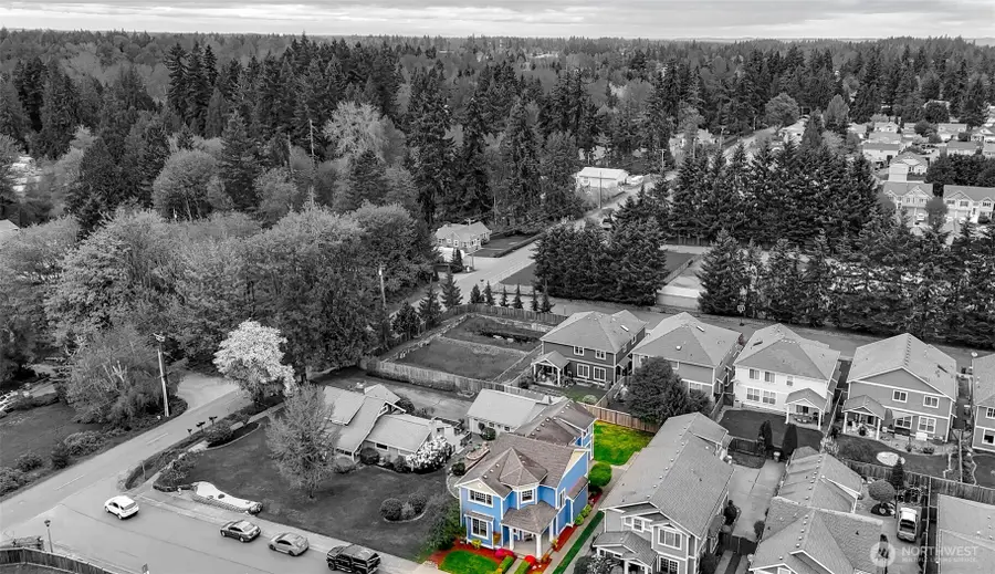 6213 122nd Street Ct E, Puyallup, WA 98373 - #2