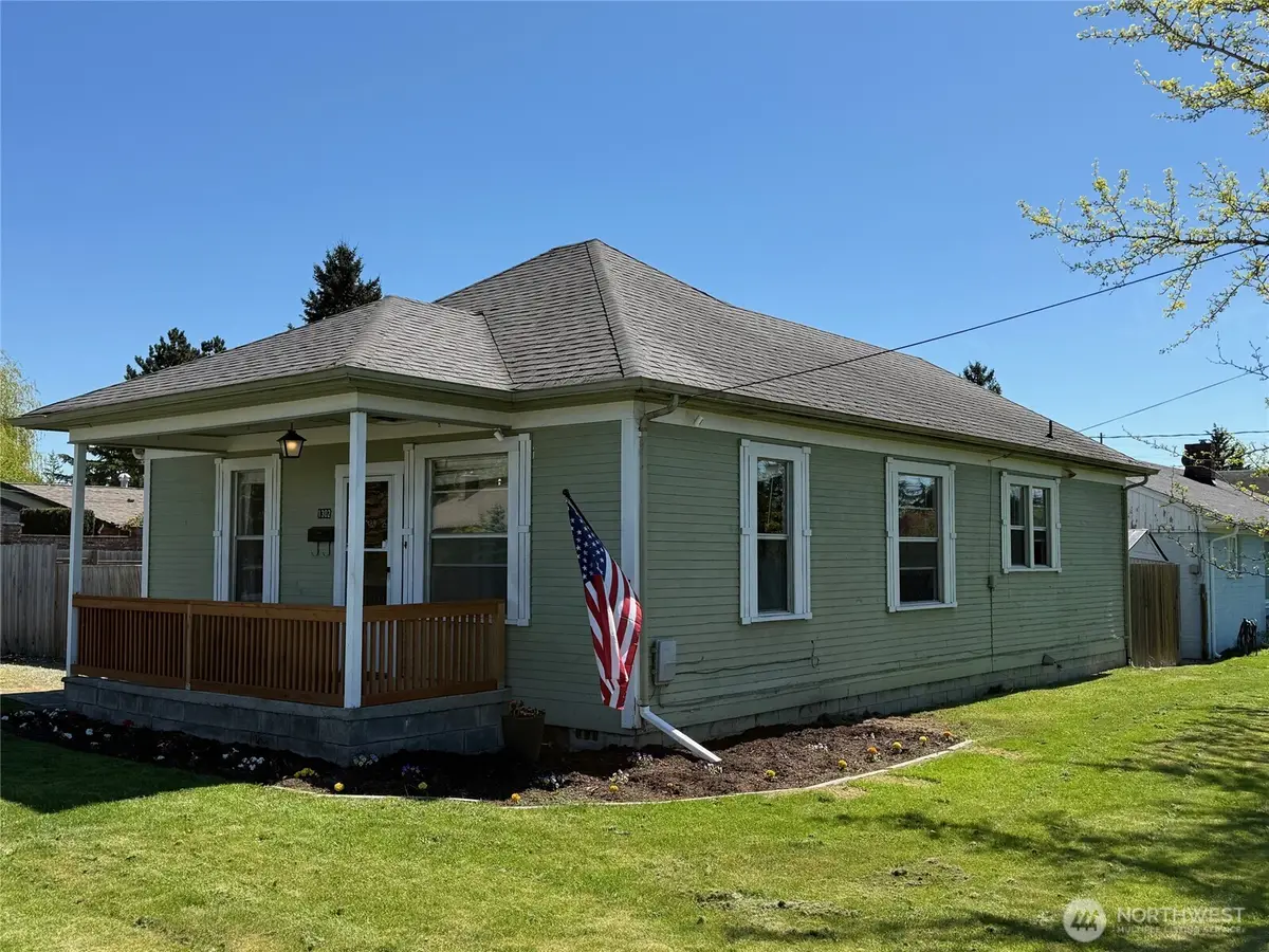 1302 E Broad Street, Mount Vernon, WA 98274 - #1