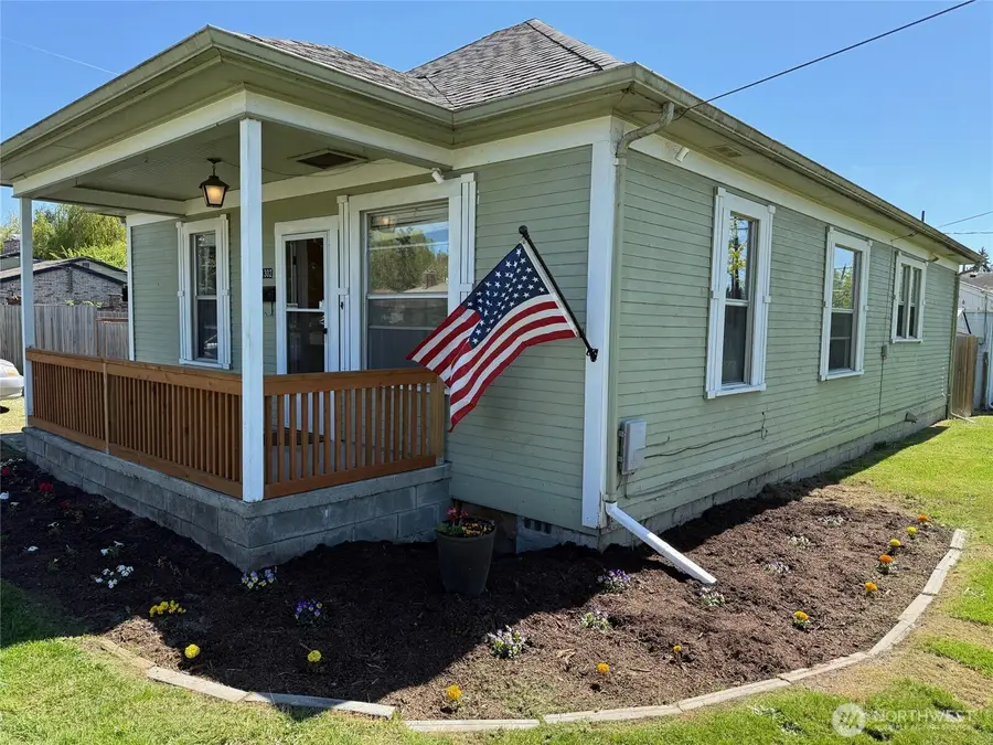 1302 E Broad Street, Mount Vernon, WA 98274 - #3