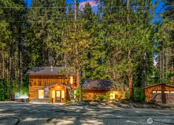 19000 River Road, Leavenworth, WA 98826