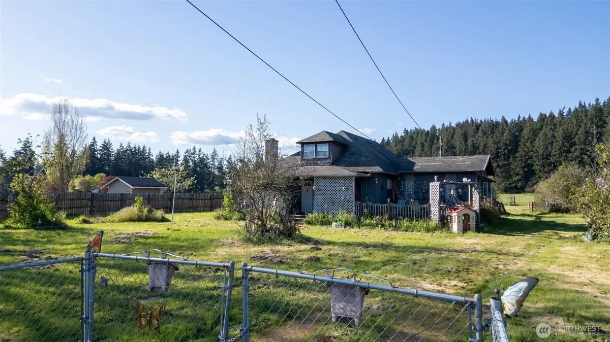 9326 James Rd Sw, Rochester, WA 98579 - #1