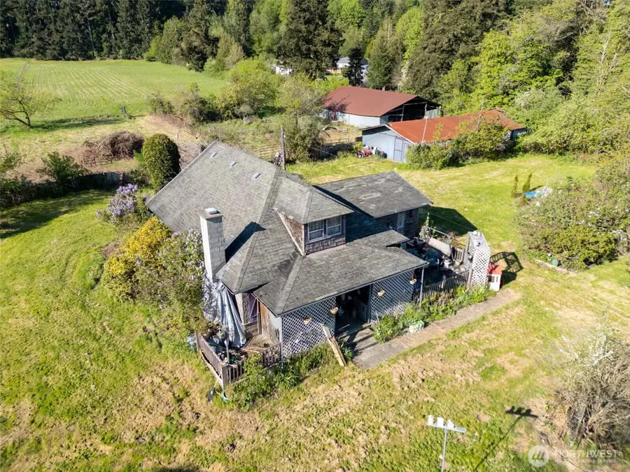 9326 James Rd Sw, Rochester, WA 98579 - #2