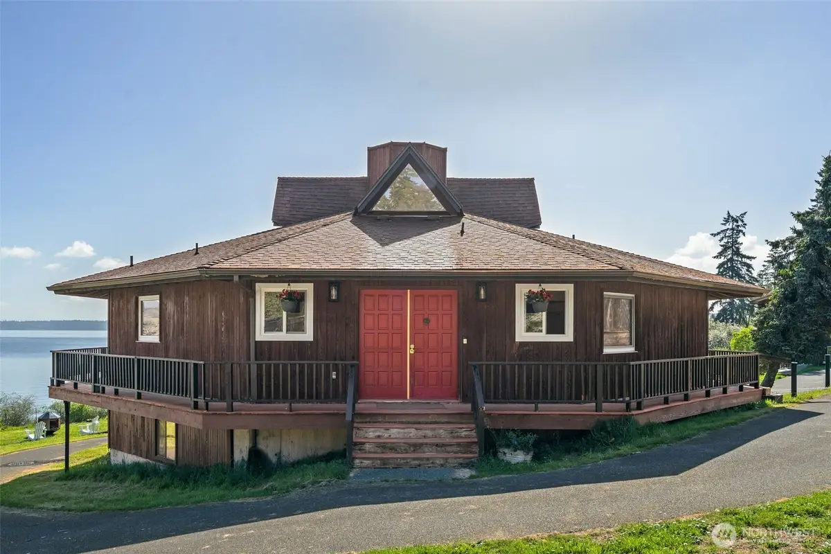 10601 87th Street Ct, Anderson Island, WA 98303 - #1