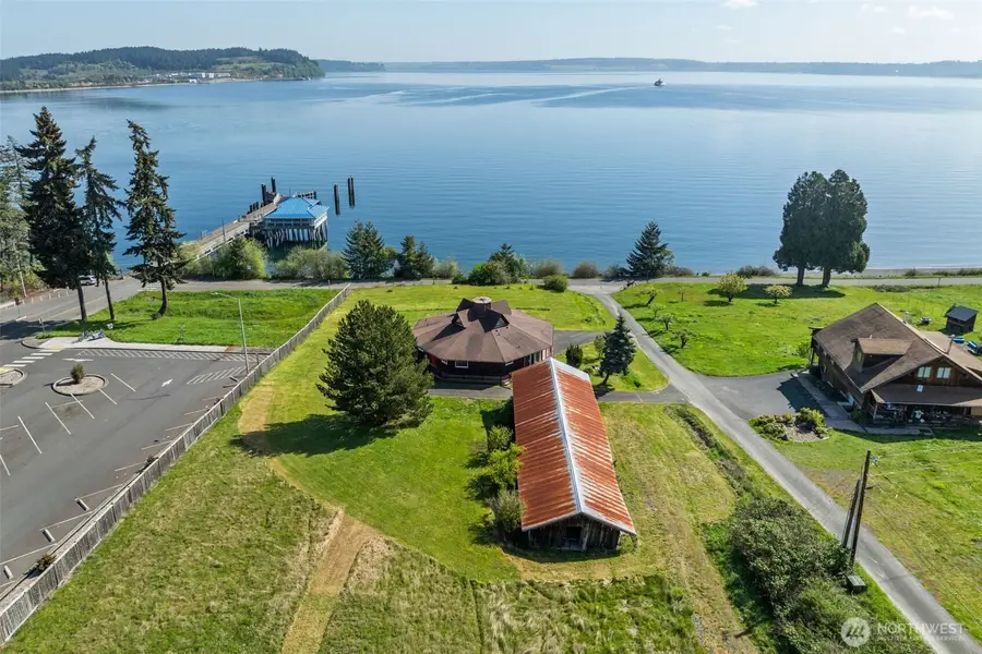 10601 87th Street Ct, Anderson Island, WA 98303 - #3