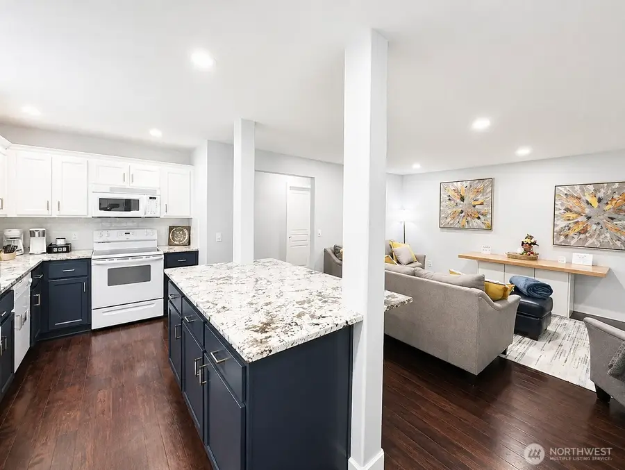 9103 175th Street Ct E, Puyallup, WA 98375 - #3