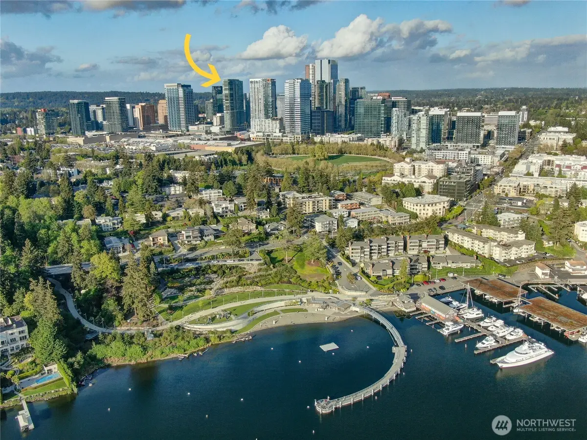 650 Bellevue Way Ne #2808, Bellevue, WA 98004 - #1