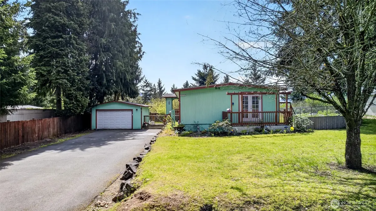 22222 133rd Street E, Bonney Lake, WA 98391 - #1