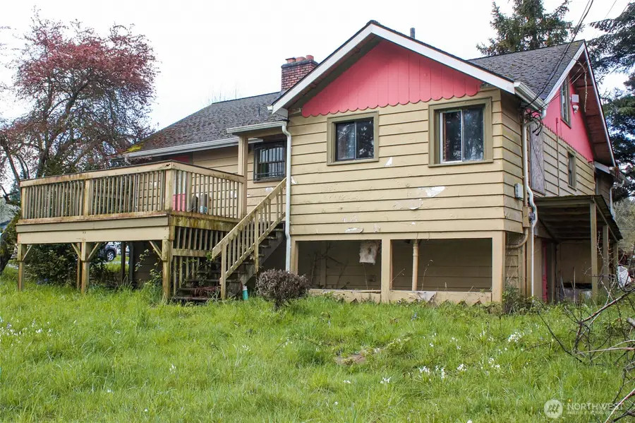 4535 Colby Ave, Everett, WA 98203 - #3
