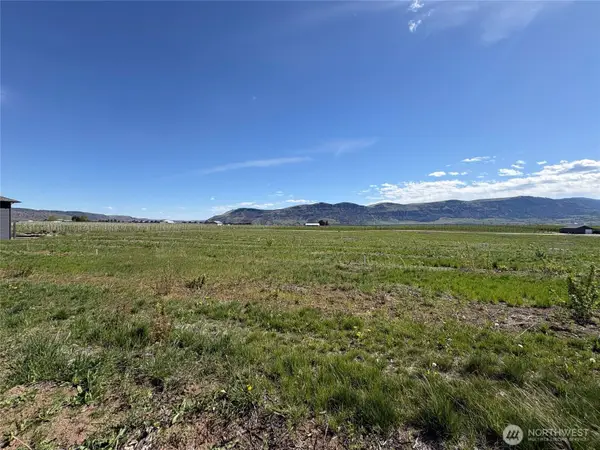 0 S Ward Avenue, East Wenatchee, WA 98802