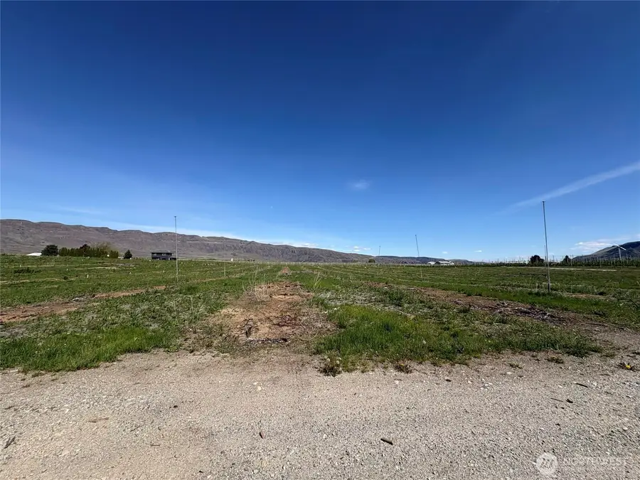 0 S Ward Avenue, East Wenatchee, WA 98802 - #2