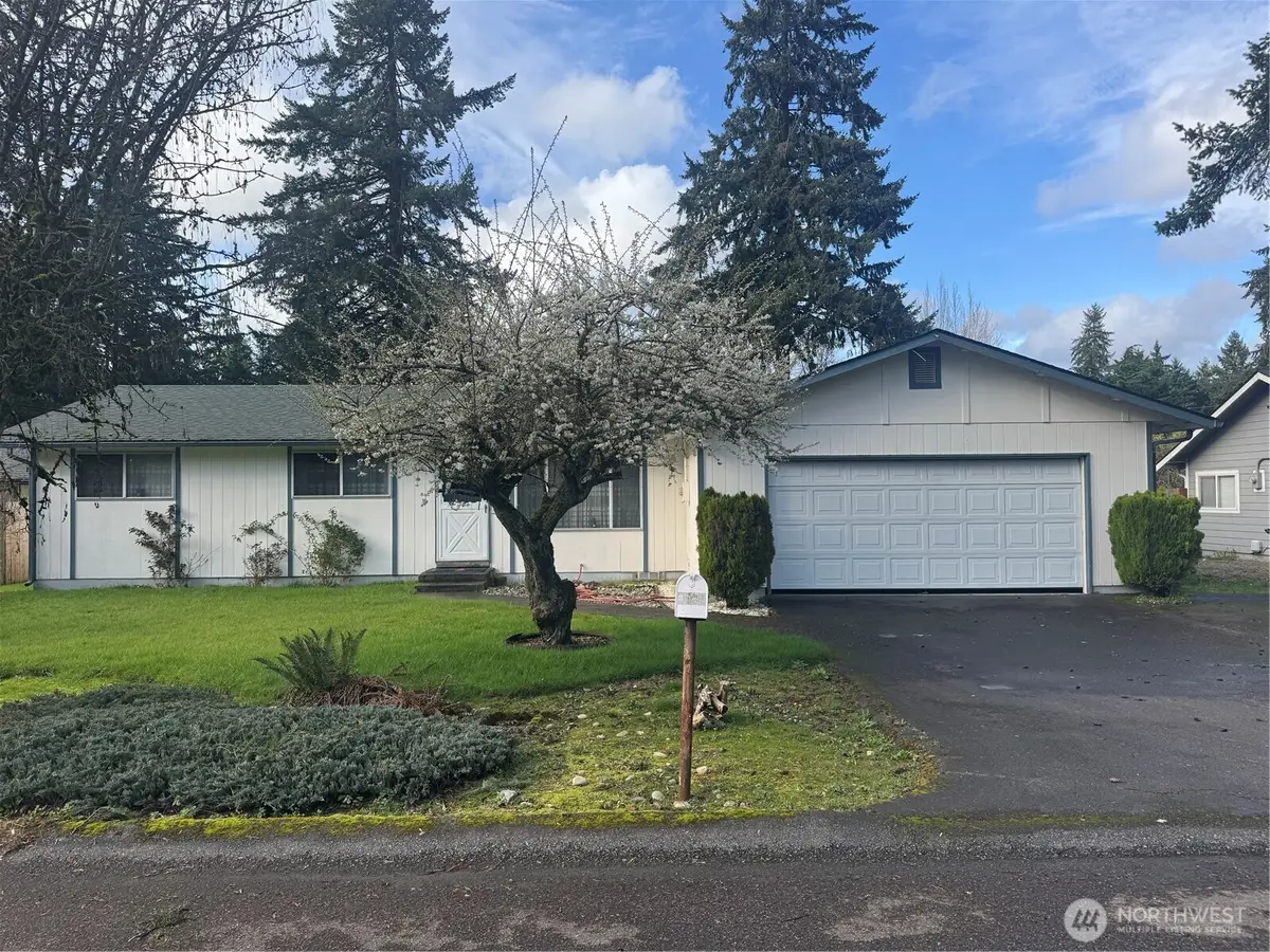 1715 148th Court S, Spanaway, WA 98387 - #1