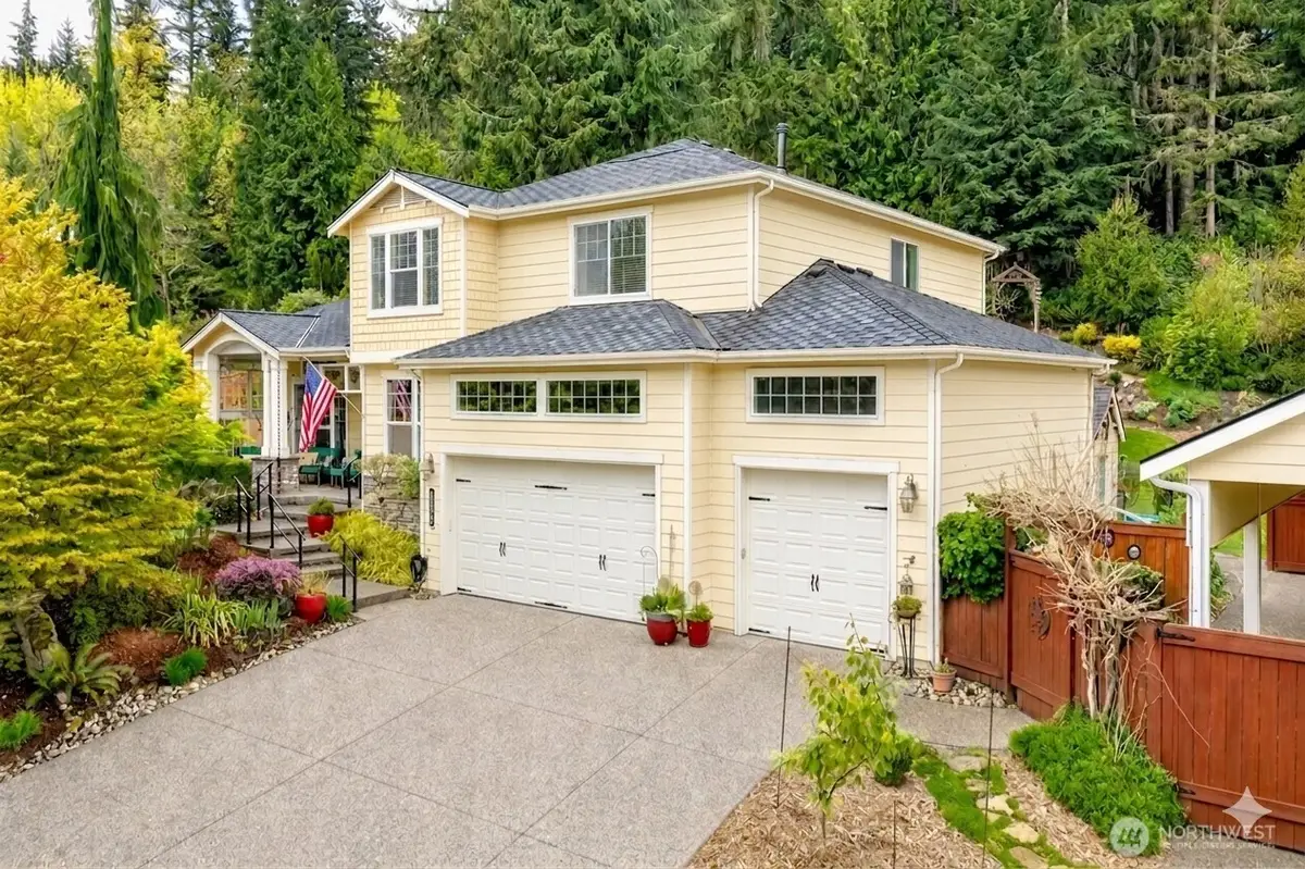23406 148th Avenue Se, Snohomish, WA 98296 - #1
