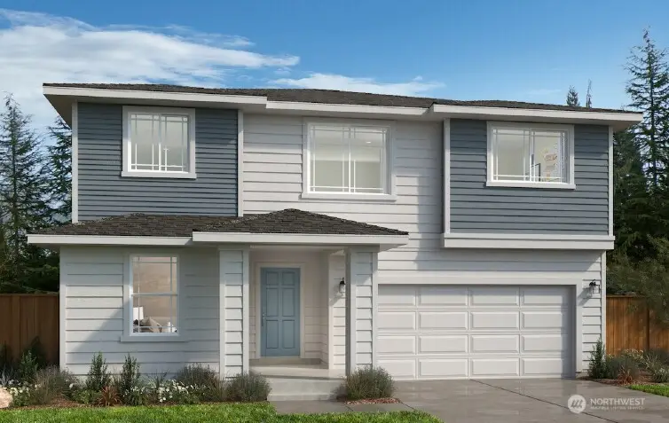 30429 126th Court Se #3-19, Auburn, WA 98092 - #1
