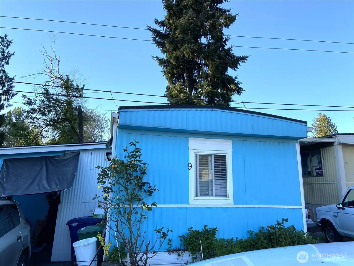 13000 Martin Luther King Jr Way S #9, Seattle, WA 98178 - #1