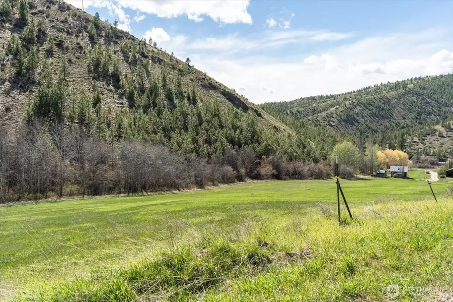 0 Bisping Canyon Road, Entiat, WA 98822 - #2