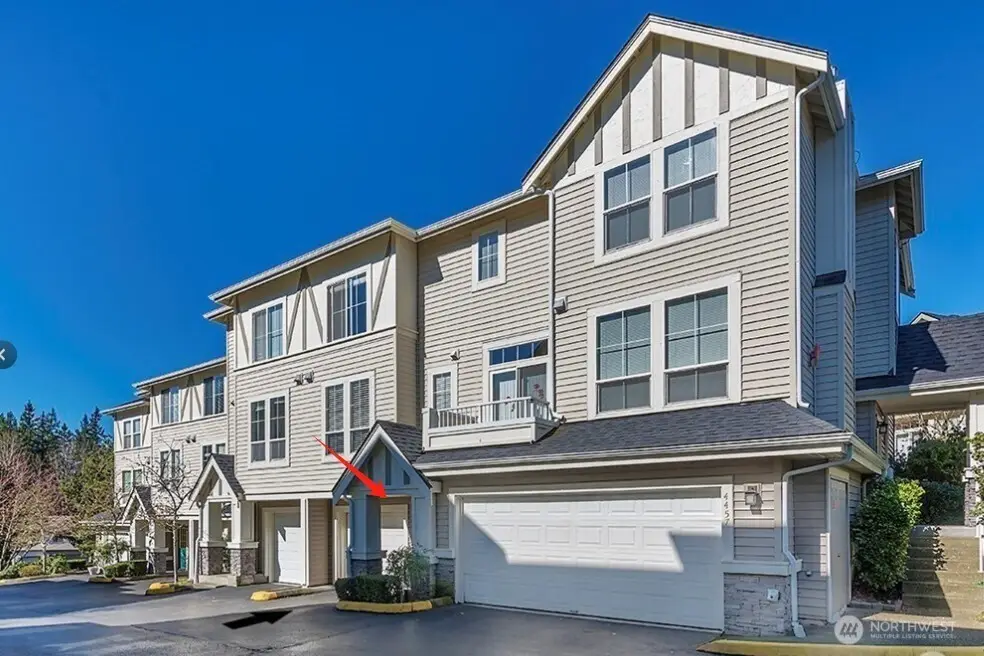 4459 249th Terr Se #8-5, Issaquah, WA 98029 - #1