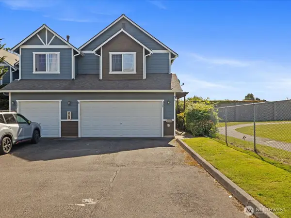 119 91st Avenue Se #10D, Lake Stevens, WA 98258