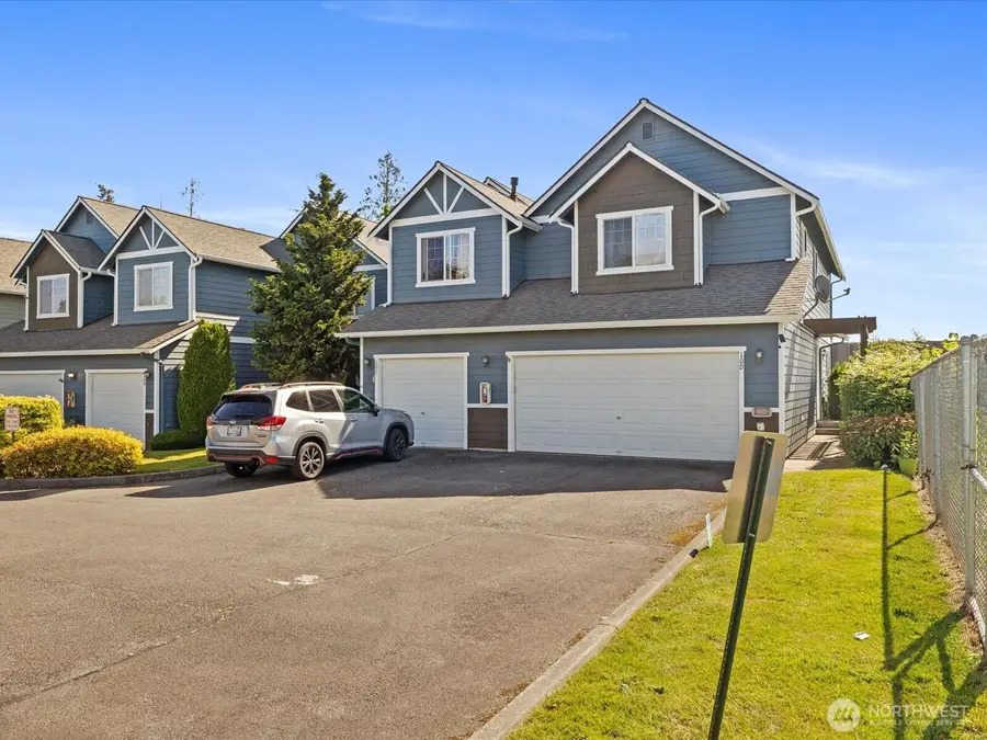 119 91st Avenue Se #10D, Lake Stevens, WA 98258 - #2
