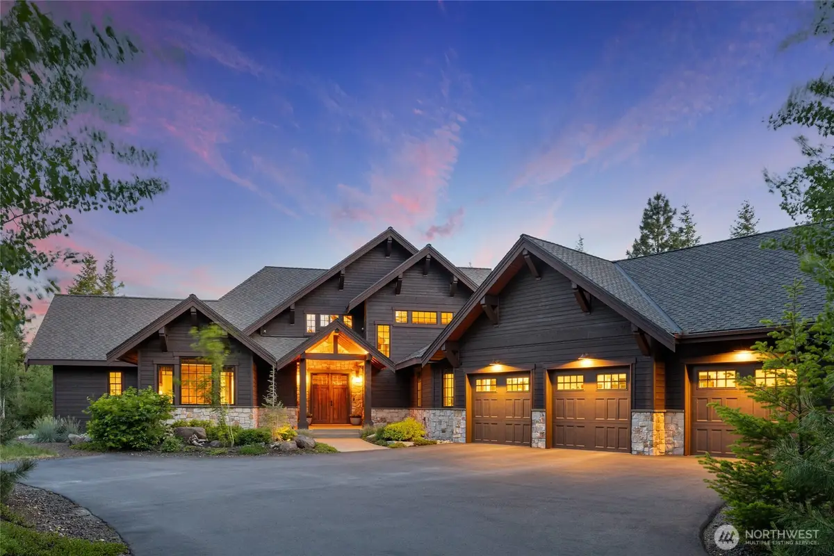 40 Silver Queen Lane, Cle Elum, WA 98922 - #1