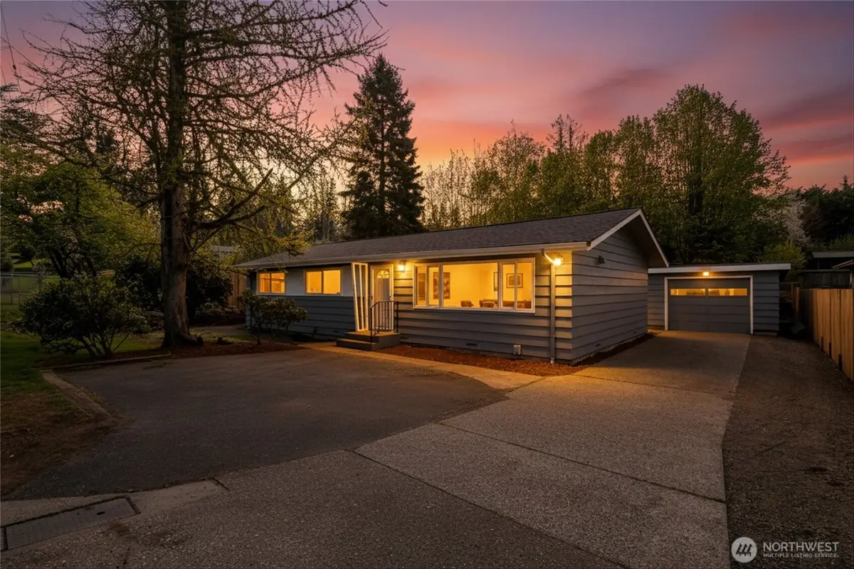 3002 Lakeway Drive, Bellingham, WA 98229 - #1