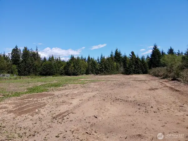 81 Plum Street #LOT 3 OF SSA 83-31 VOL 3 PG 31, Aberdeen, WA 98569