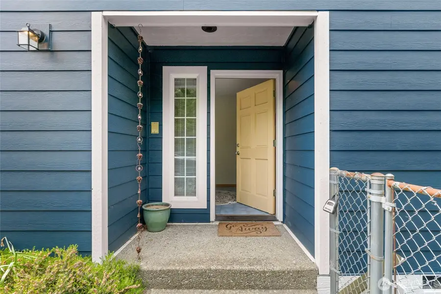312 E Park Street, North Bend, WA 98045 - #2