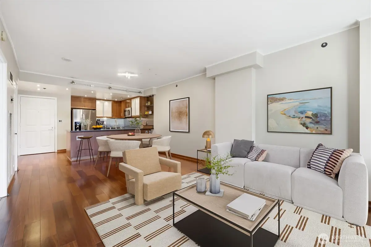 2600 2nd Avenue #508, Seattle, WA 98121 - #1
