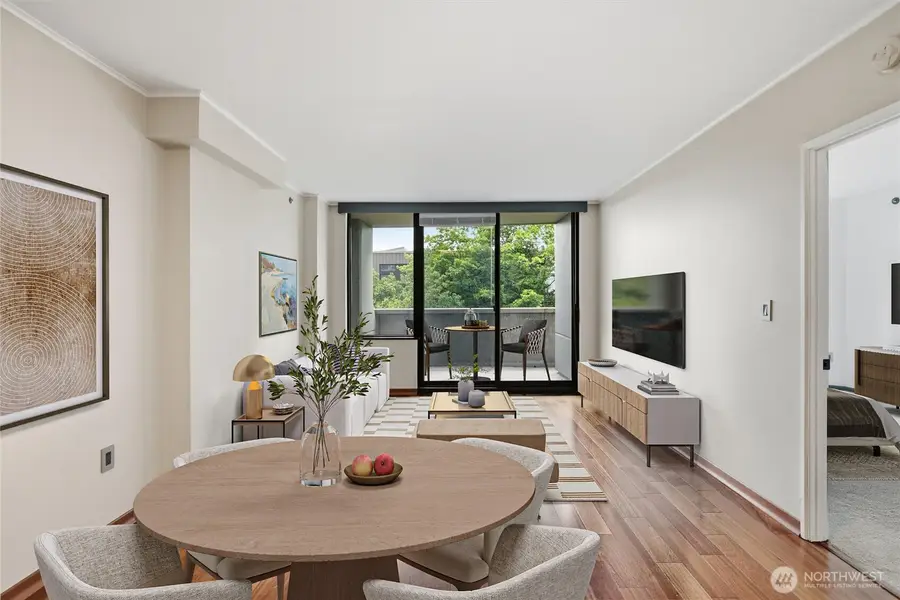 2600 2nd Avenue #508, Seattle, WA 98121 - #2
