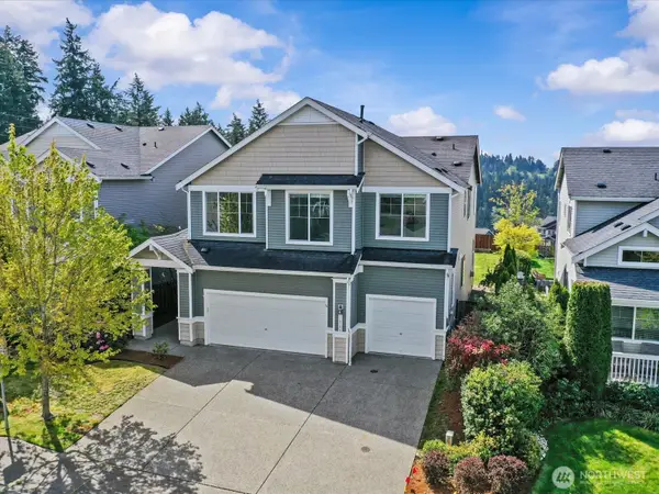 16506 24th Street E, Lake Tapps, WA 98391