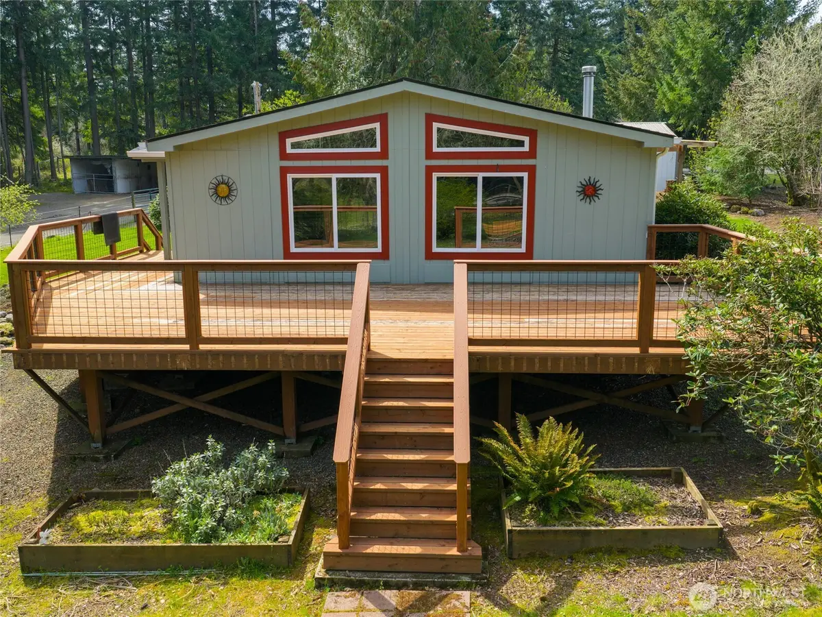 5010 Offut Lake Road Se, Tenino, WA 98589 - #1