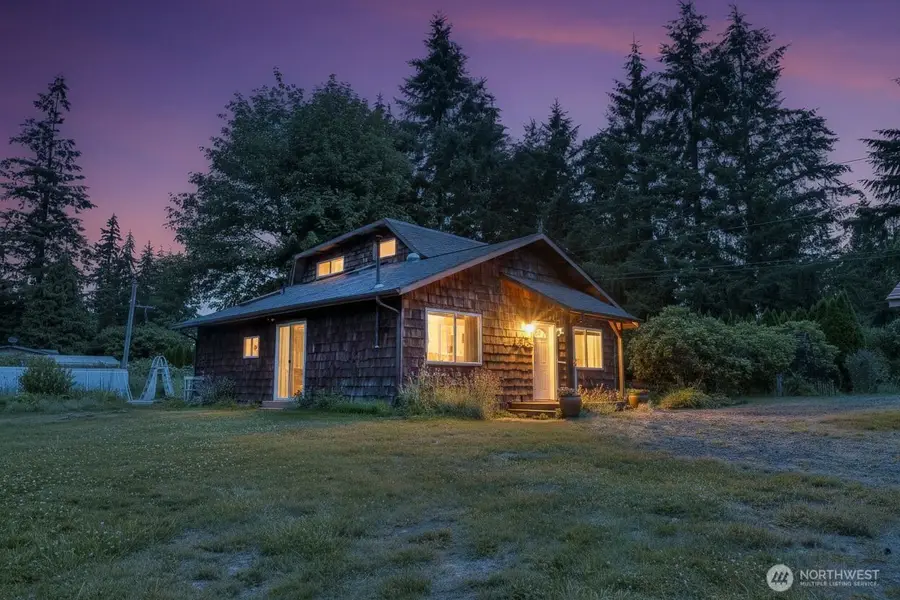 8325 Spurgeon Creek Road Se, Olympia, WA 98513 - #3