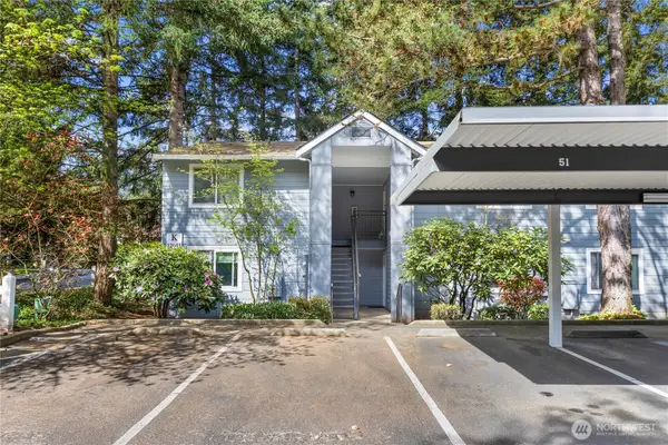 12603 100th Lane Ne #K151, Kirkland, WA 98034