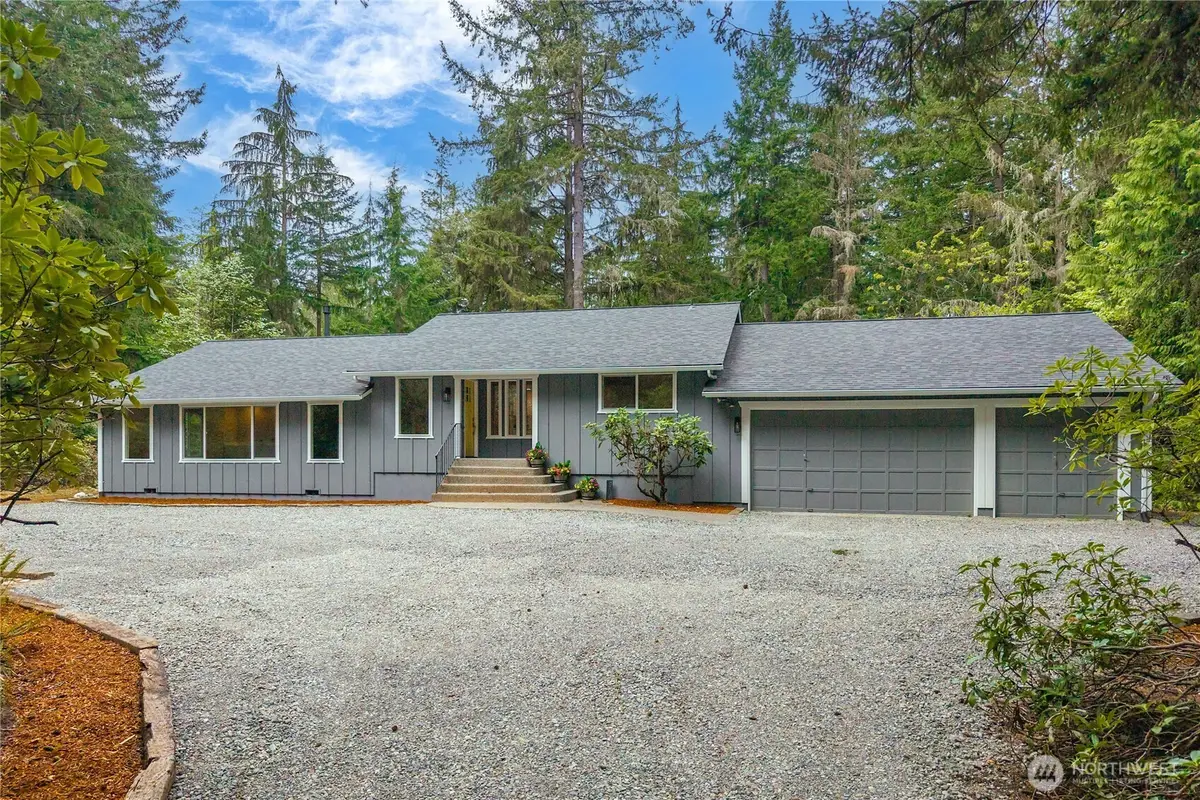 8518 58th Avenue Nw, Gig Harbor, WA 98332 - #1
