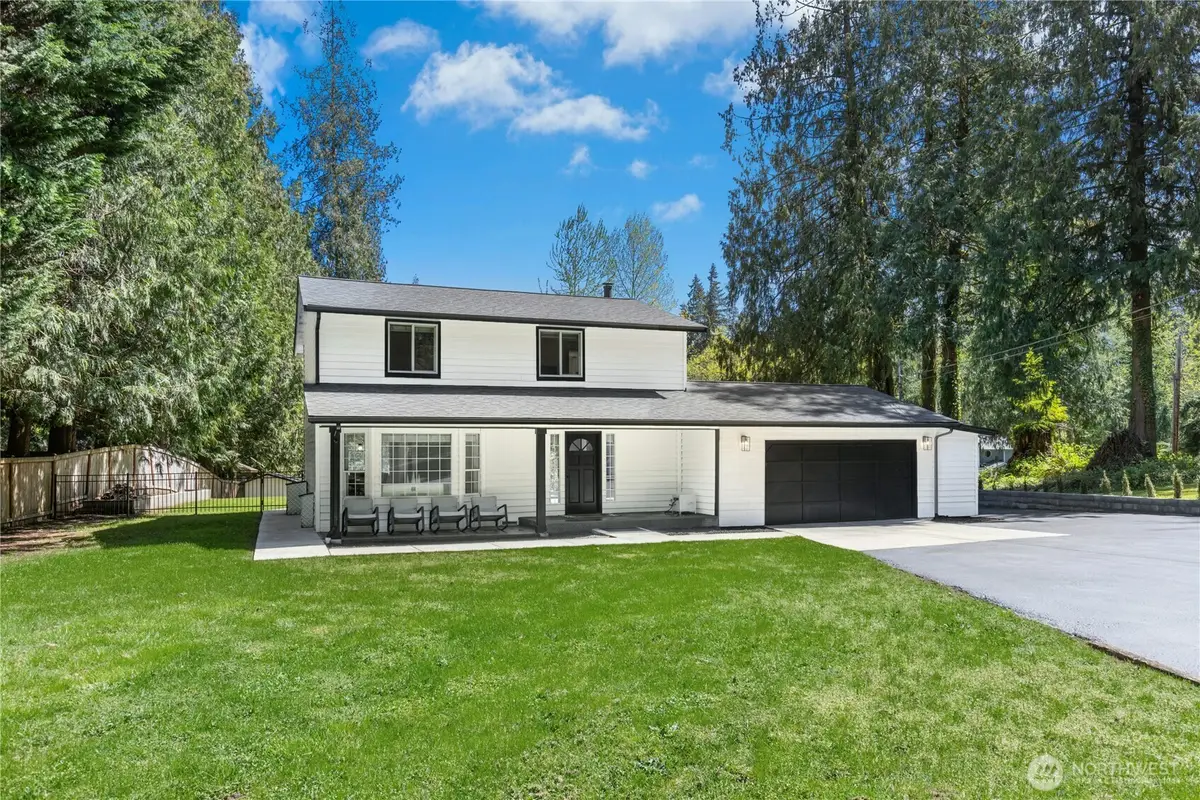 24424 249th Avenue Se, Maple Valley, WA 98038 - #1
