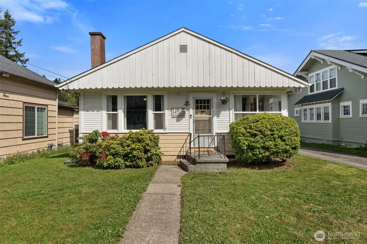 626 NW Quincy Place, Chehalis, WA 98532 - #1