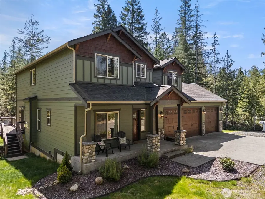 2791 Legend Lane Nw, Seabeck, WA 98380 - #2