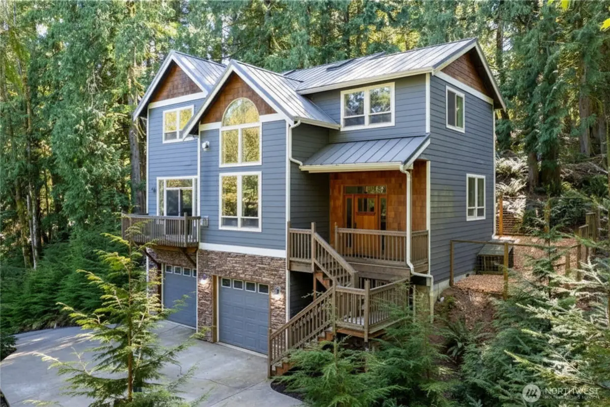 2 Rocky Ridge Drive, Bellingham, WA 98229 - #1