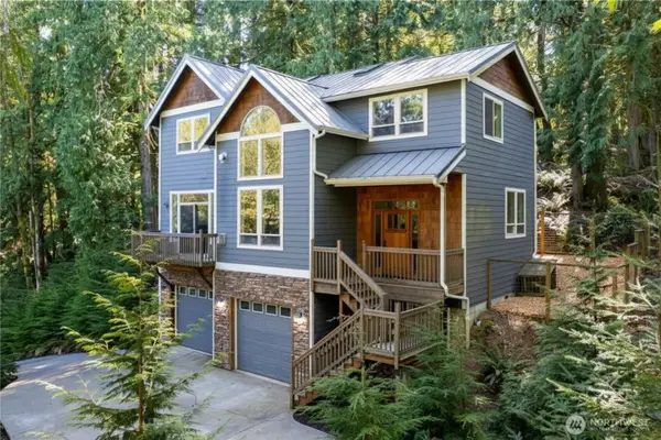 2 Rocky Ridge Drive, Bellingham, WA 98229