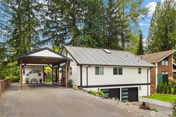 17206 116th Place Ne, Arlington, WA 98223